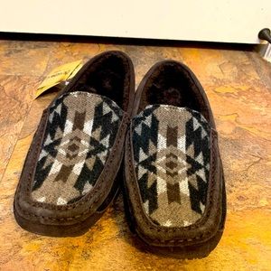 Bearpaw Men's Peeta Slippers Size 8